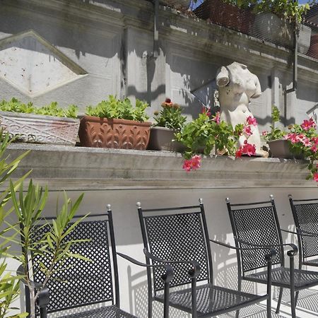 Family Apartment With Terrace Venice Ngoại thất bức ảnh