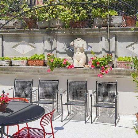 Family Apartment With Terrace Venice Ngoại thất bức ảnh