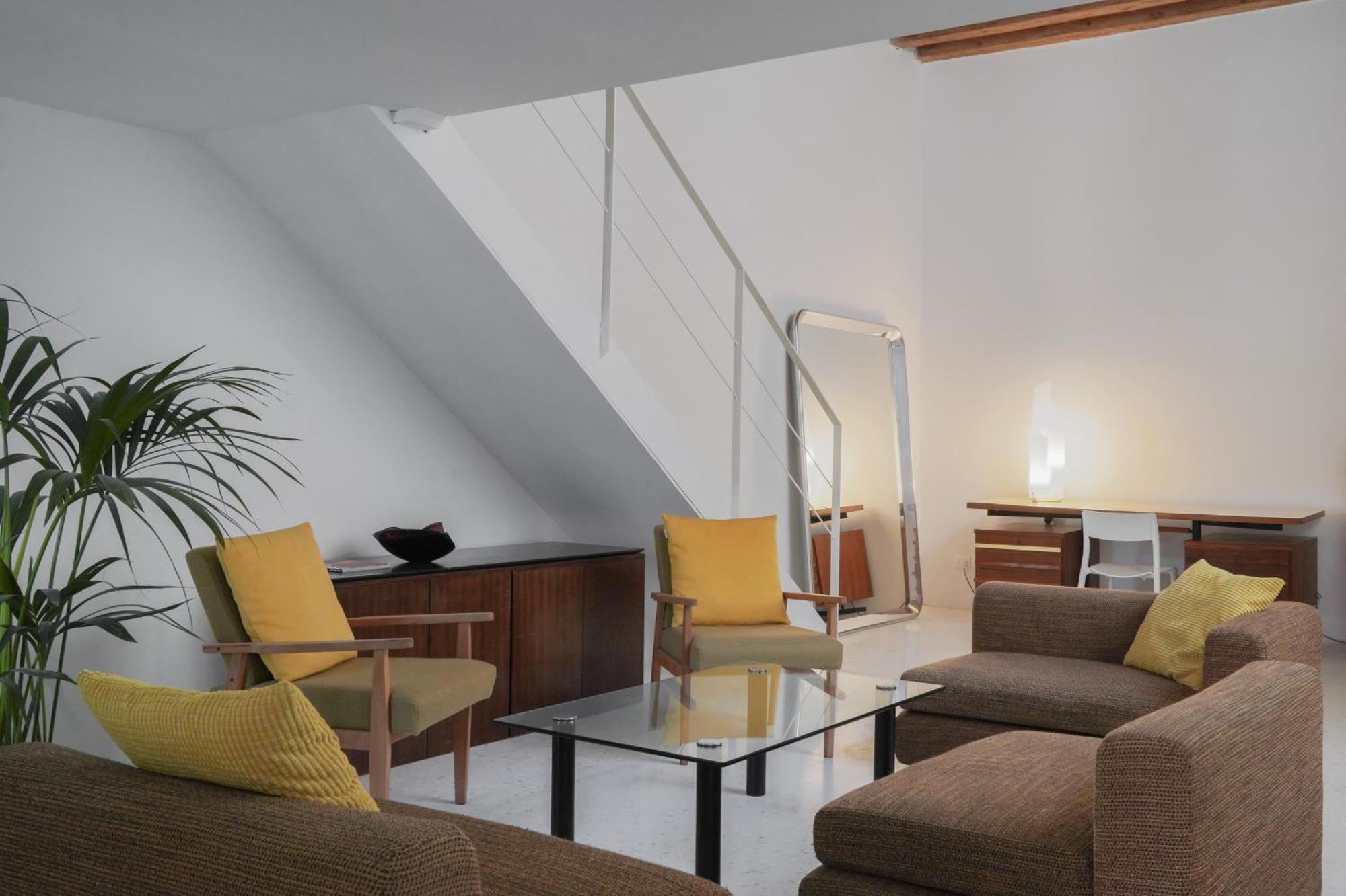 Family Apartment With Terrace Venice Ngoại thất bức ảnh