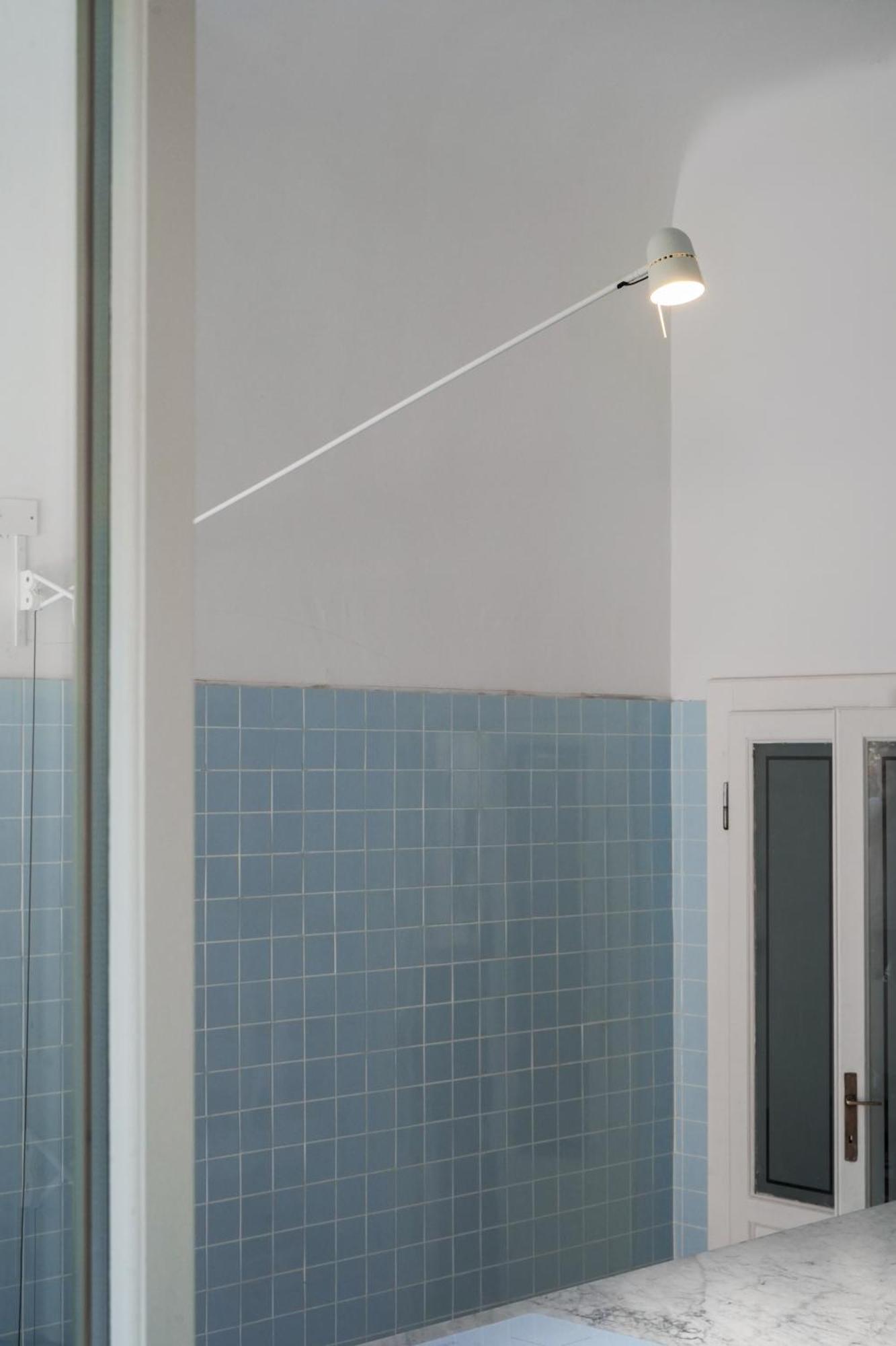 Family Apartment With Terrace Venice Ngoại thất bức ảnh