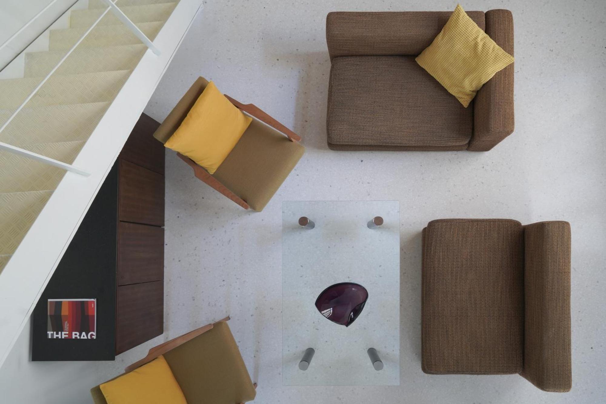 Family Apartment With Terrace Venice Ngoại thất bức ảnh