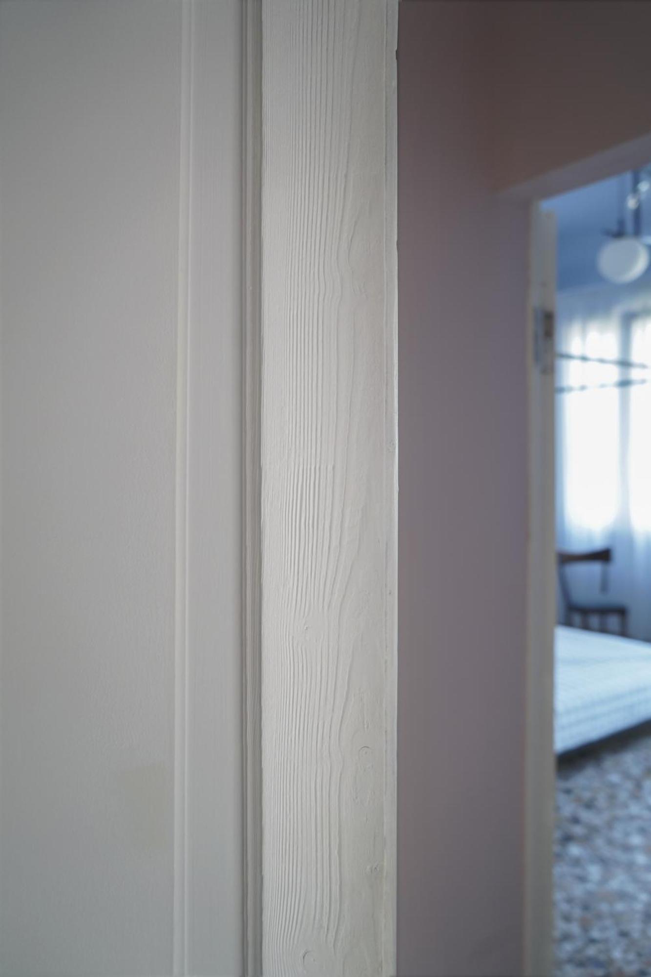 Family Apartment With Terrace Venice Ngoại thất bức ảnh