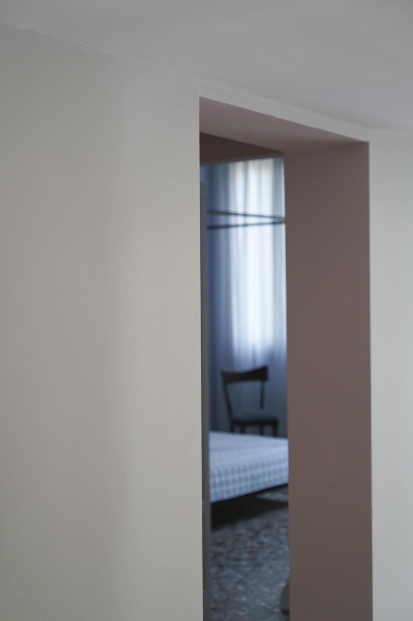 Family Apartment With Terrace Venice Ngoại thất bức ảnh
