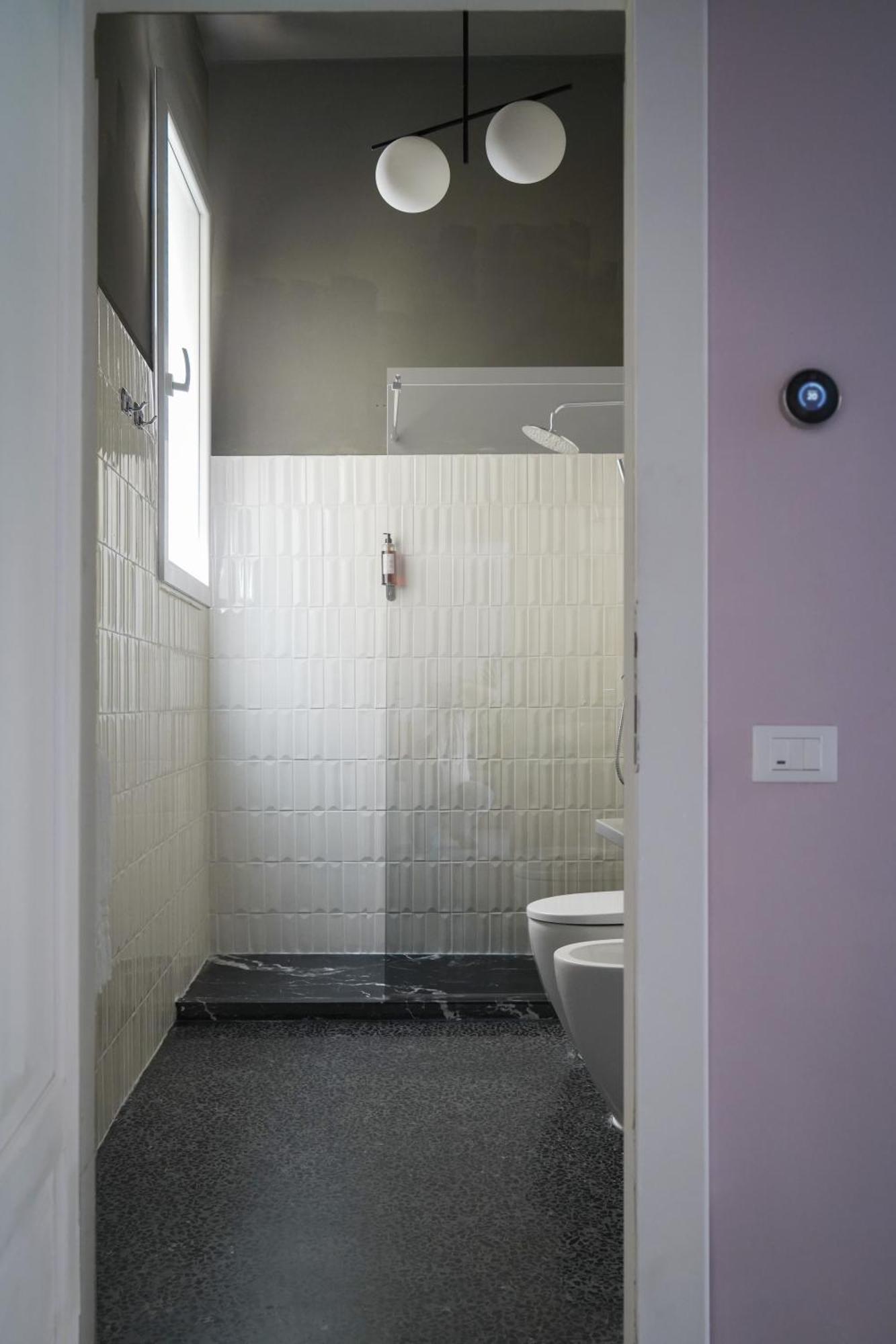 Family Apartment With Terrace Venice Ngoại thất bức ảnh