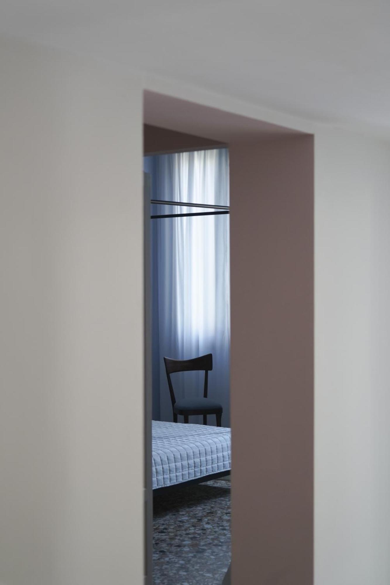 Family Apartment With Terrace Venice Ngoại thất bức ảnh