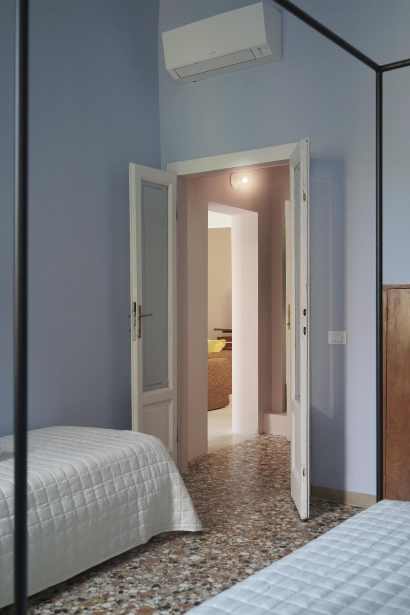 Family Apartment With Terrace Venice Ngoại thất bức ảnh